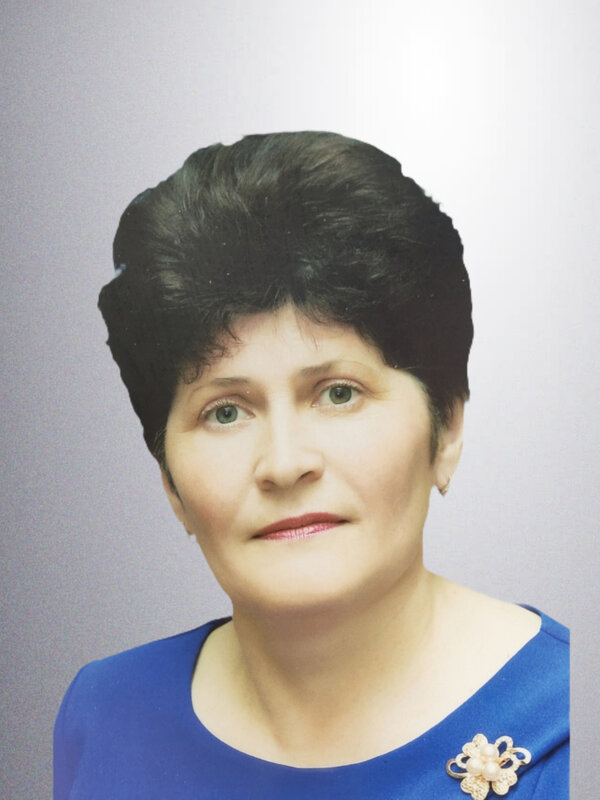 Макоед Наталья Васильевна.