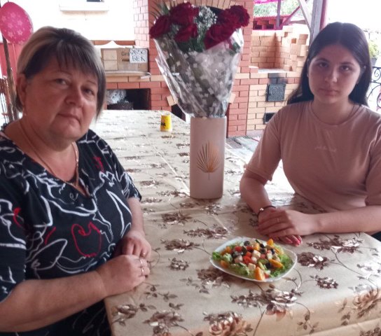 «Искусство на тарелке».