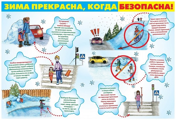 Единый День безопасности.