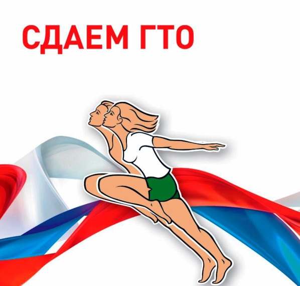 #ГТО #ИсторияГТО.