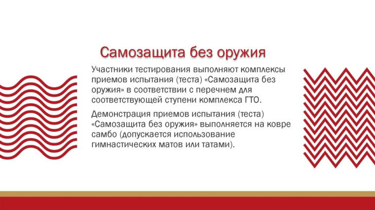 Порядок организации тестирования прикладных навыков ВФСК ГТО.