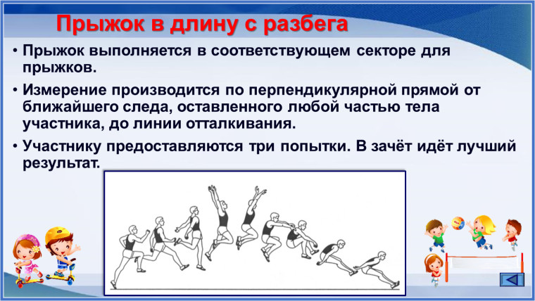 Порядок организации тестирования скоростно-силовых возможностей ВФСК ГТО.